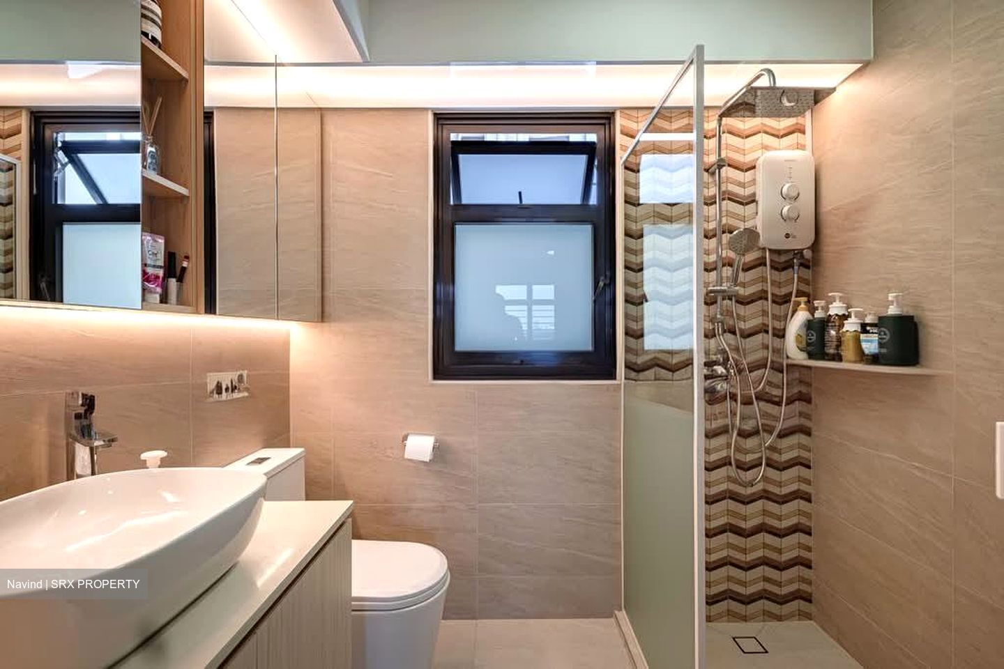 Blk 109B Alkaff Oasis (Toa Payoh), HDB 5 Rooms #601035611